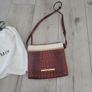 Brahmin crossbody